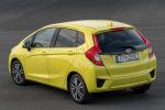 Honda Jazz 2015 года